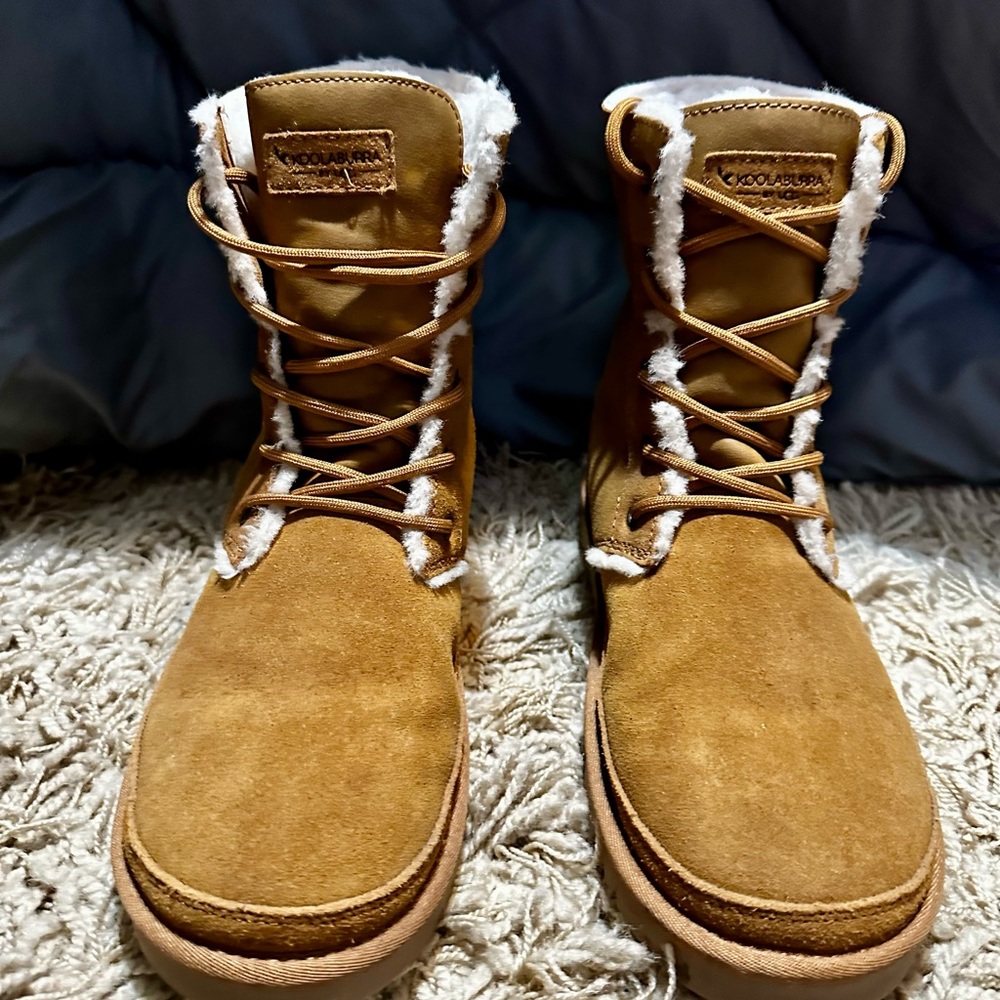 Kookaburra by UGG Winter Boots - Picture 4 of 4